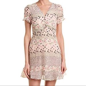 Lea & Viola Floral Dress